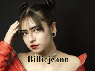 Billiejeann