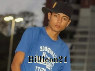 Billleon21