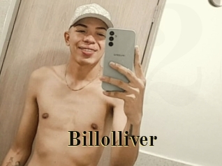 Billolliver