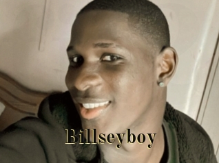 Billseyboy