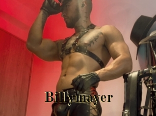 Billymayer