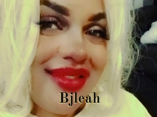 Bjleah