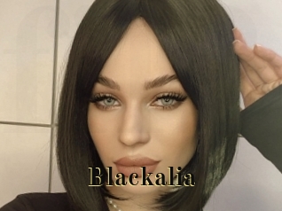 Blackalia