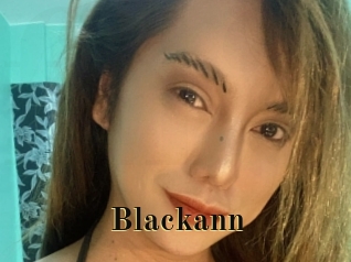 Blackann