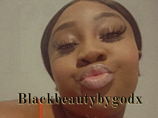 Blackbeautybygodx