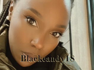 Blackcandy18