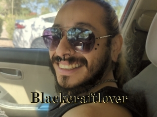 Blackcraftlover