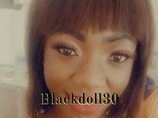 Blackdoll30