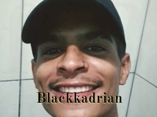 Blackkadrian