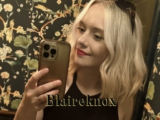 Blaireknox