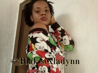 Blak_sexladynn