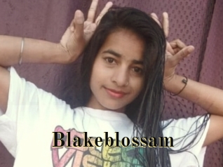 Blakeblossam