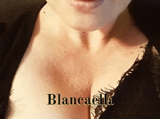 Blancaella