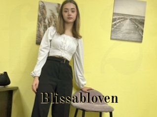 Blissabloven