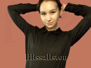 Blissallston