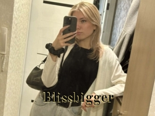 Blissbigger