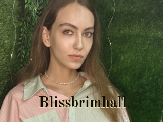 Blissbrimhall