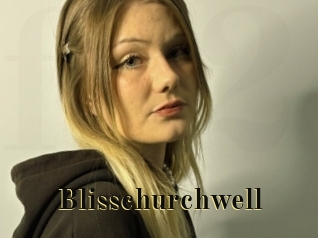 Blisschurchwell