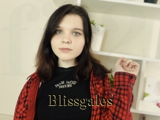 Blissgales