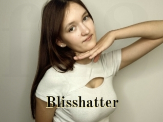 Blisshatter