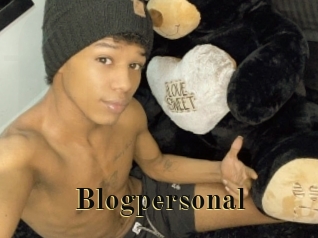 Blogpersonal