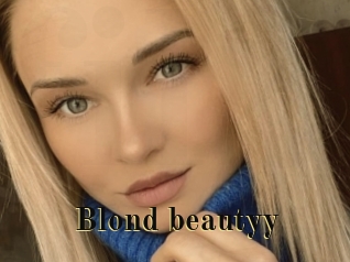 Blond_beautyy