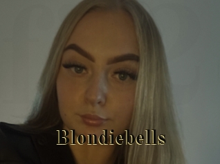 Blondiebells