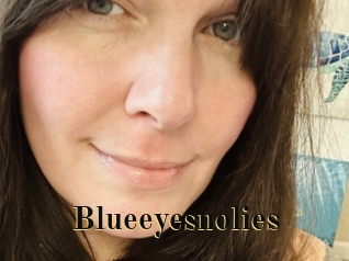 Blueeyesnolies