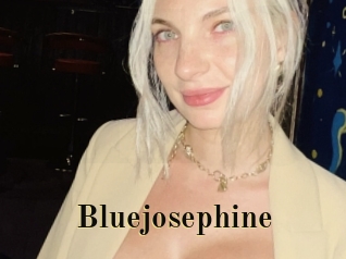 Bluejosephine