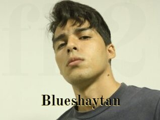 Blueshaytan