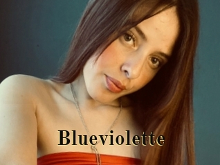 Blueviolette