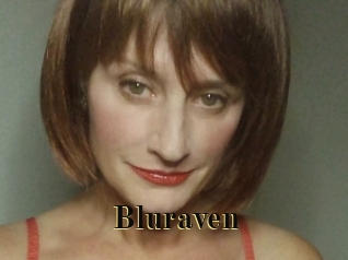 Bluraven