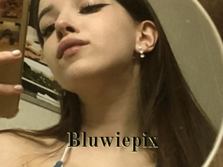 Bluwiepix