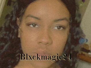 Blxckmagic24