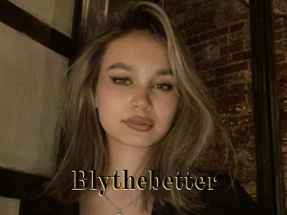 Blythebetter