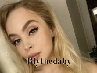 Blythedaby