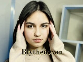 Blythedevon