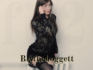 Blythedoggett