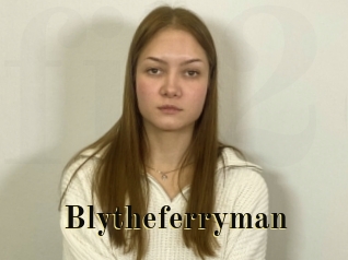 Blytheferryman