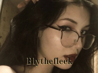 Blythefleek