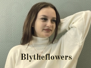 Blytheflowers