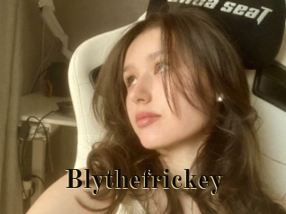 Blythefrickey