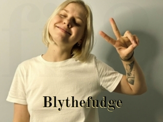 Blythefudge