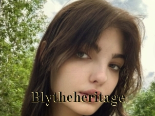 Blytheheritage