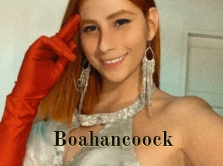 Boahancoock