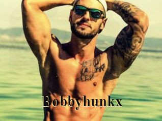 Bobbyhunkx