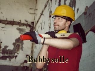 Bobbysolle