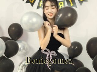 Boniegomez