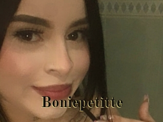 Boniepetitte