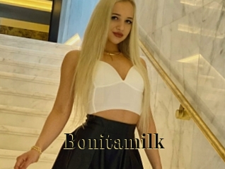 Bonitamilk